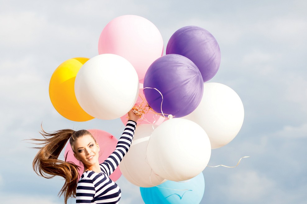 Prenovi vsak svoj ponedeljek (foto: shutterstock)