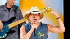 Kenny Chesney - 
Prihodki: 752.706.599 dolarjev,
gledalci: 12.681.629,
nastopi: 755.