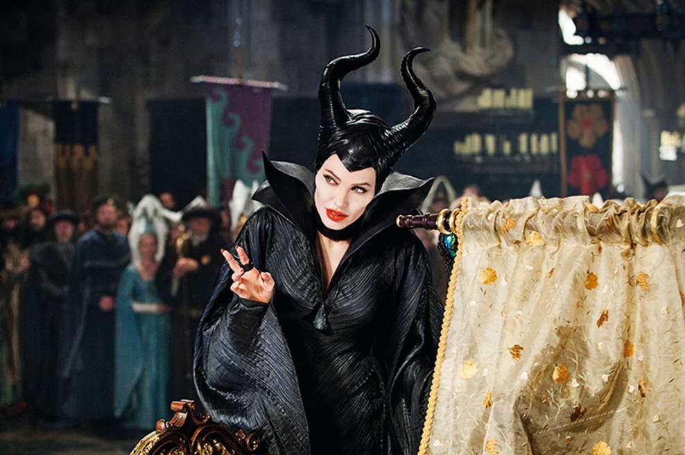 Maleficent (foto: Profimedia)