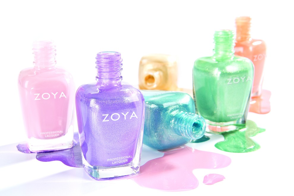 Zoya predstavlja AWAKEN 2014