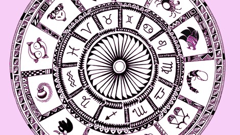 Tvoj horoskop - vse astrološke napovedi na enem mestu!