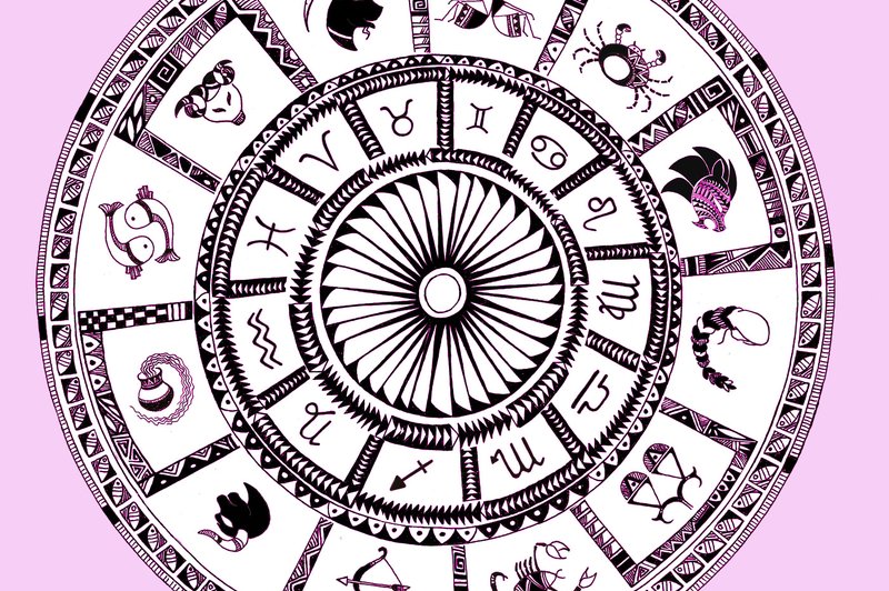 Tvoj horoskop - vse astrološke napovedi na enem mestu! (foto: profimedia)