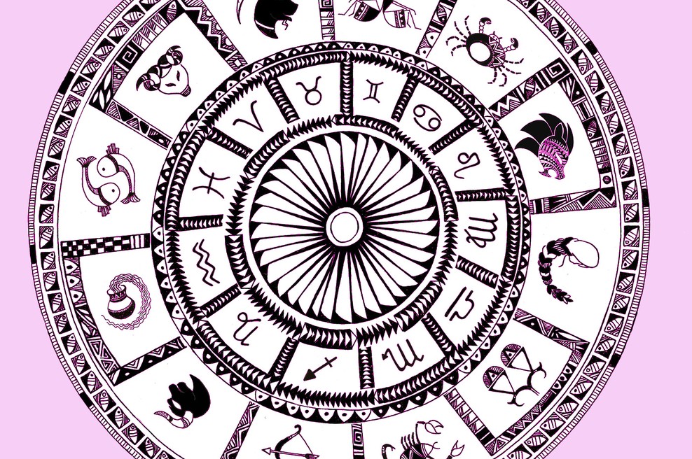 Tvoj horoskop - vse astrološke napovedi na enem mestu! (foto: profimedia)