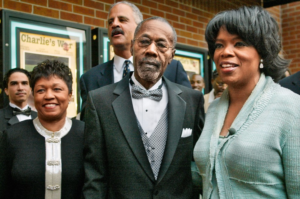 Oprah Winfrey (foto: Profimedia)
