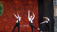 Vseslovenski teden ljubiteljske kulture s 500 dogodki