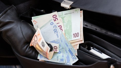 Skubic z novim vznemirljivim romanom Samo pridi domov