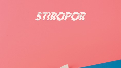 Stiropor – čisto novi ljubljanski festival elektronske glasbe