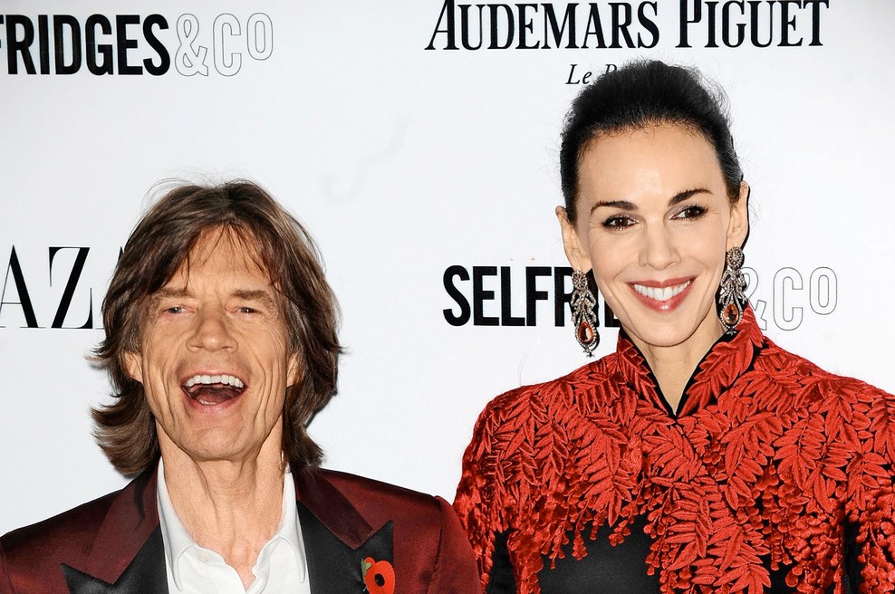 Mick Jagger (foto: Profimedia)
