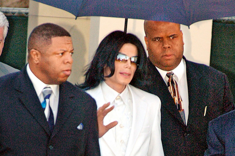Michael Jackson (foto: Shutterstock)