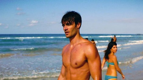 S soncem obsijani - to bo muzikal leta!