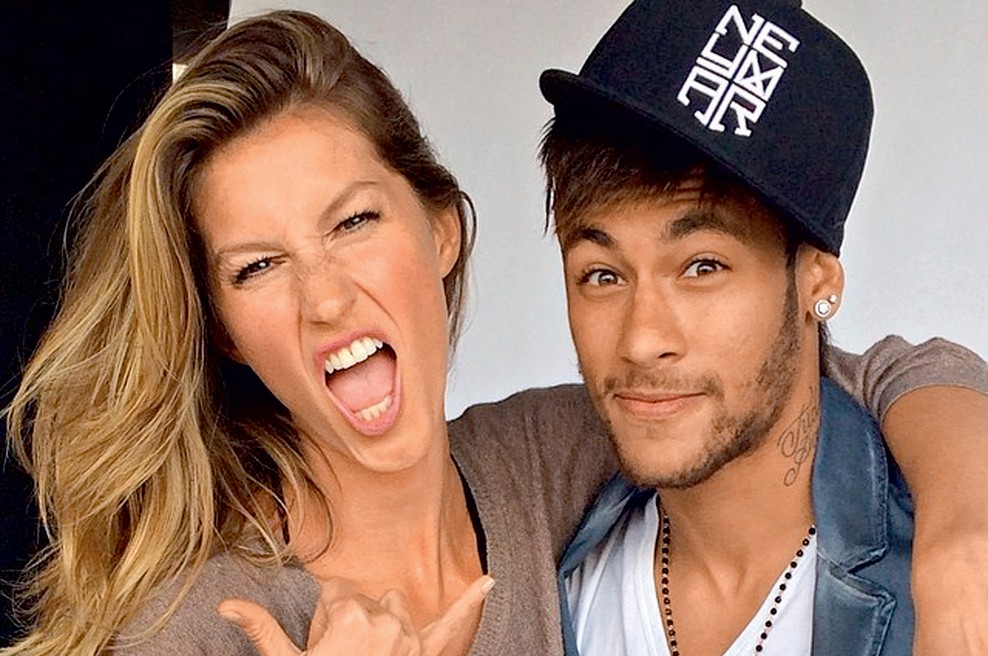 Gisele Bündchen (foto: Profimedia)