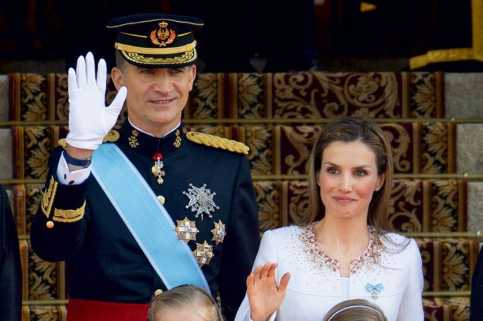 Felipe VI (foto: Profimedia)