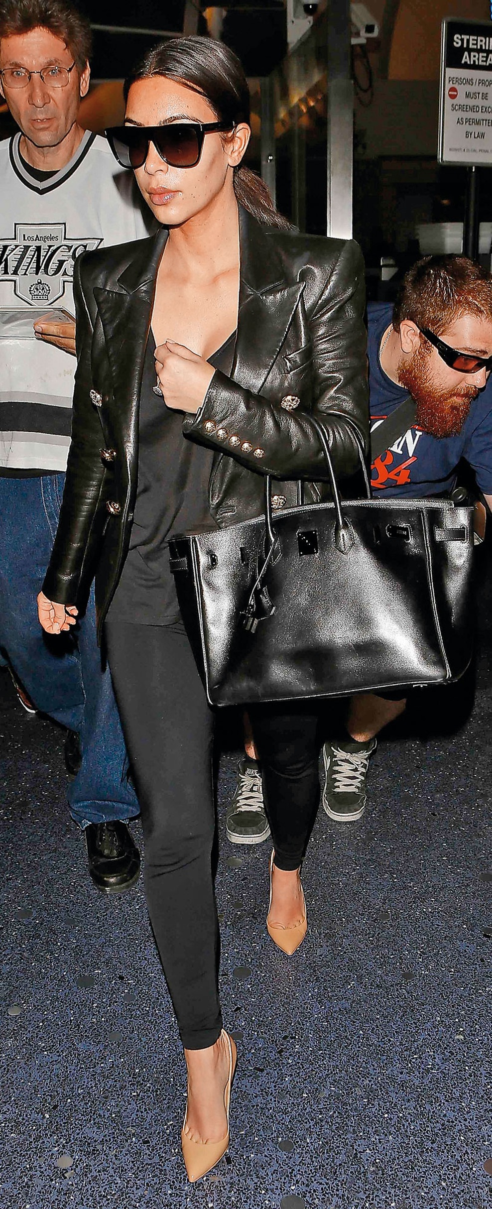 Kim Kardashian (foto: Profimedia)