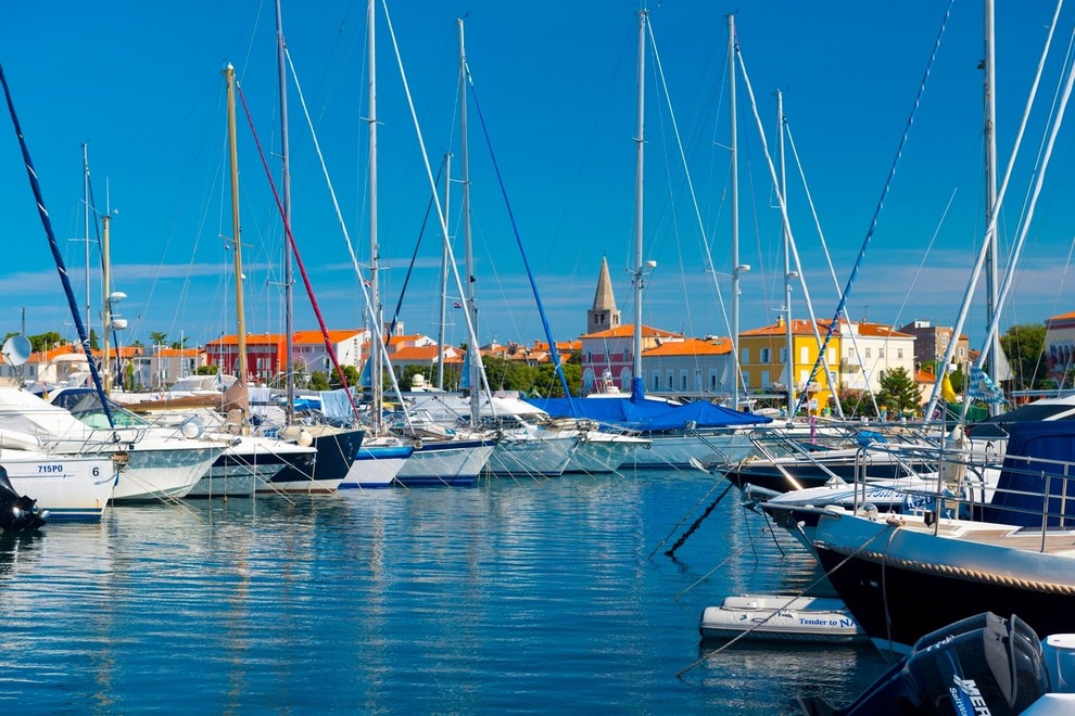 Hrvaška bo ponovno glavna izbira slovenskih turistov!