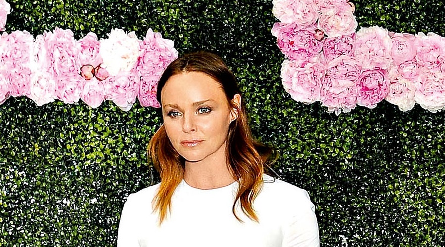 Stella McCartney (foto: Profimedia)