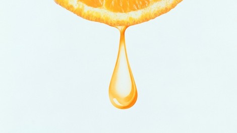 Najboljši pomarančni sok pol cenejši od drugouvrščenega!