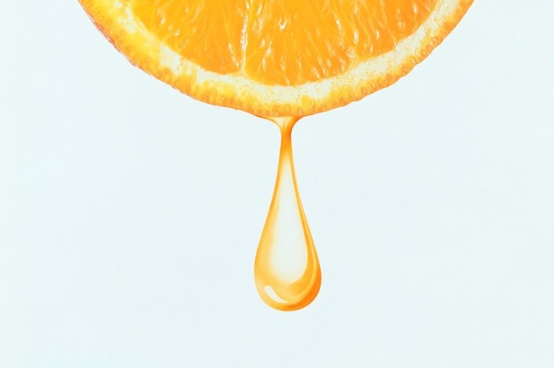 Najboljši pomarančni sok pol cenejši od drugouvrščenega! (foto: profimedia)