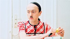 Satira - kritika, ki je podana na komičen, posmehljiv način. 