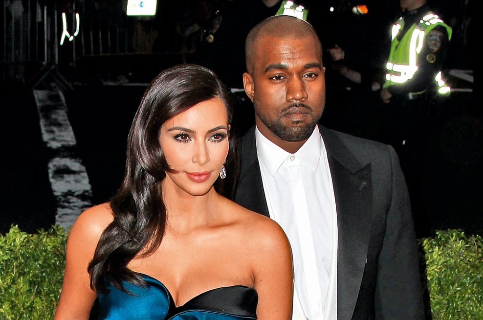 Kim Kardashian (foto: Profimedia)