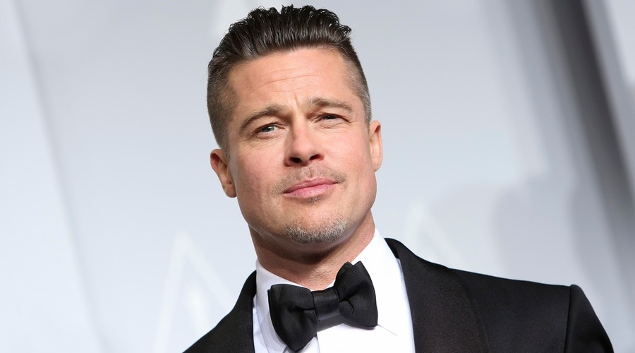 Pa ne Brad, no? (foto: Profimedia)