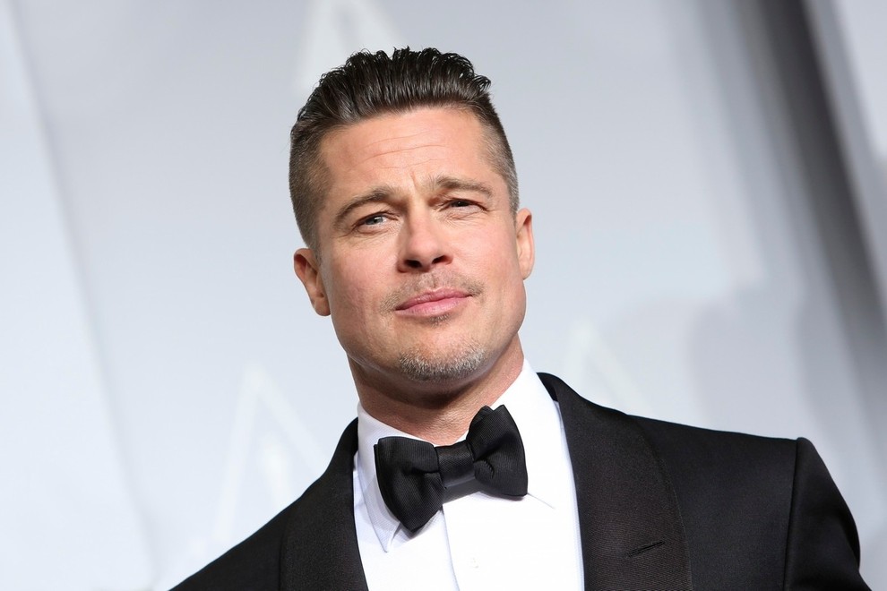 Pred nekaj tedni so bile govorice o tem, da naj bi Brad Pitt in Jennifer Aniston ponovno prebudila iskrico ljubezni, …