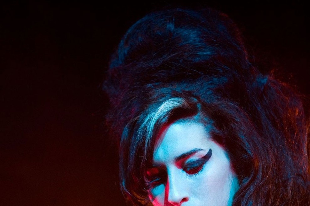 Amy Winehouse (foto: Profimedia)