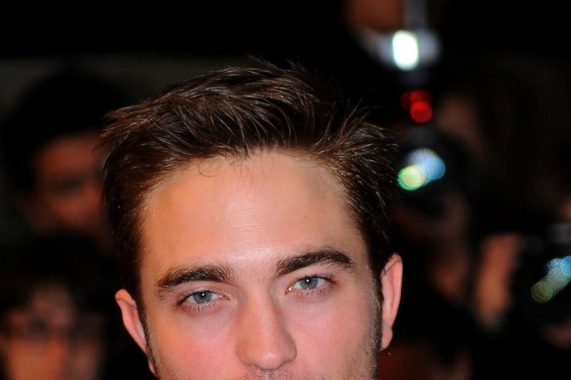 Robert Pattinson (foto: Profimedia)