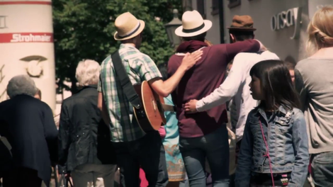 Dobro delo za danes opravljeno!