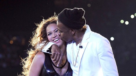 Beyoncé in Jay-Z tik pred ločitvijo?