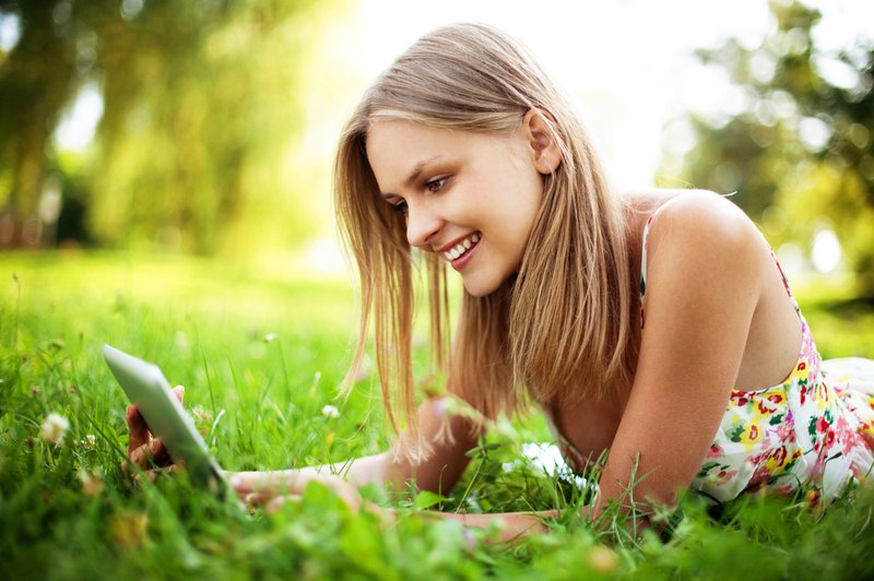 E-delavnica 'Kako spremeniti svoje življenje' se začne 8. avgusta (foto: Shutterstock)