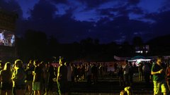 Slikovit pregled letošnjega Schengenfesta