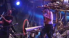 Slikovit pregled letošnjega Schengenfesta