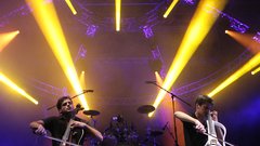 Slikovit pregled letošnjega Schengenfesta