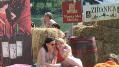 Slikovit pregled letošnjega Schengenfesta