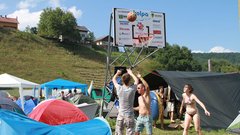 Slikovit pregled letošnjega Schengenfesta