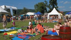 Slikovit pregled letošnjega Schengenfesta
