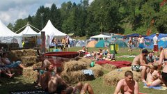 Slikovit pregled letošnjega Schengenfesta
