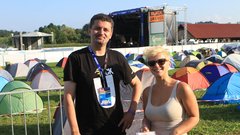 Slikovit pregled letošnjega Schengenfesta