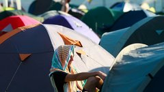 Slikovit pregled letošnjega Schengenfesta