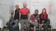 Slikovit pregled letošnjega Schengenfesta