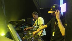 Slikovit pregled letošnjega Schengenfesta