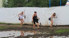 Slikovit pregled letošnjega Schengenfesta