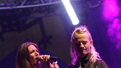 Slikovit pregled letošnjega Schengenfesta