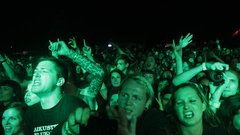 Slikovit pregled letošnjega Schengenfesta