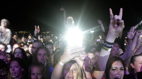 Slikovit pregled letošnjega Schengenfesta