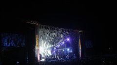 Slikovit pregled letošnjega Schengenfesta