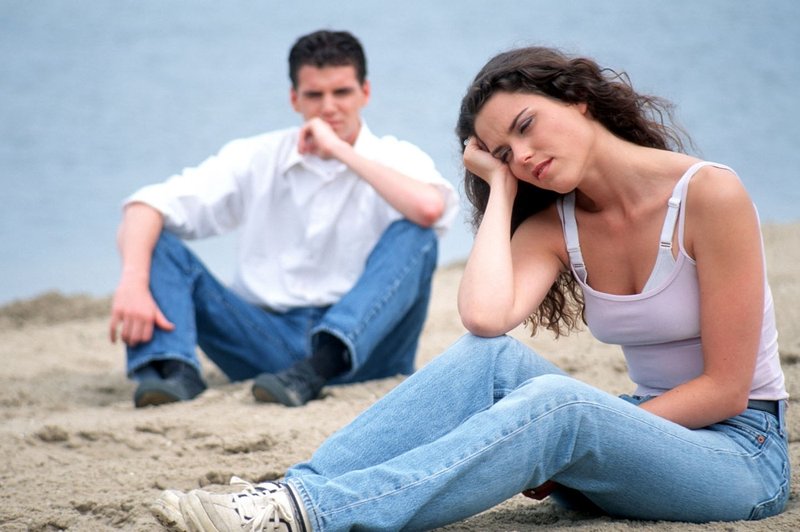 4 prikrite ljubezenske ovire (in kako jih odpraviti) (foto: Profimedia)