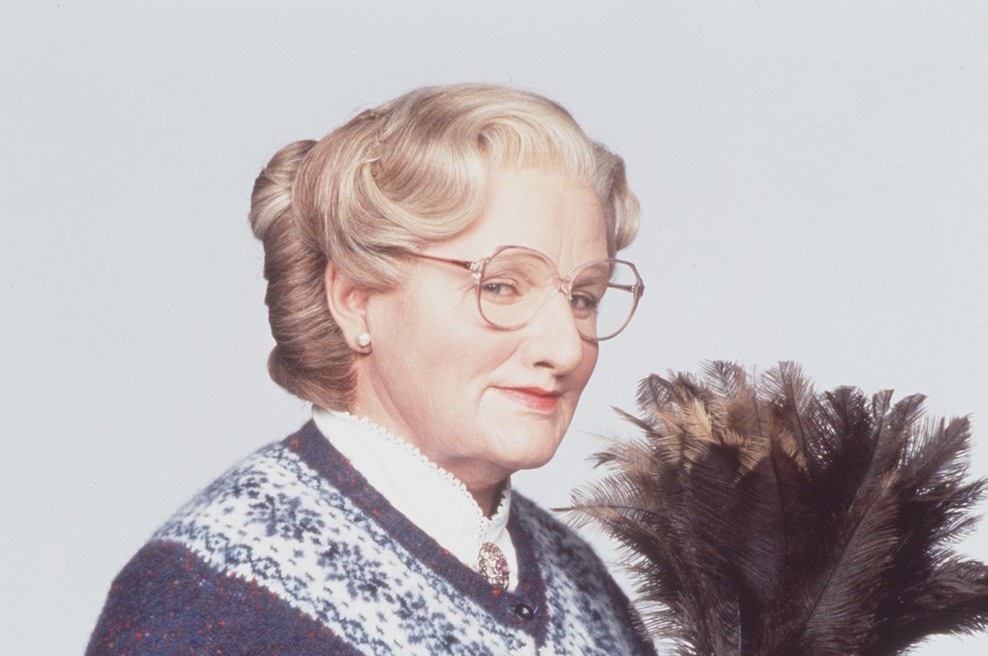 Robin Williams (foto: Profimedia)