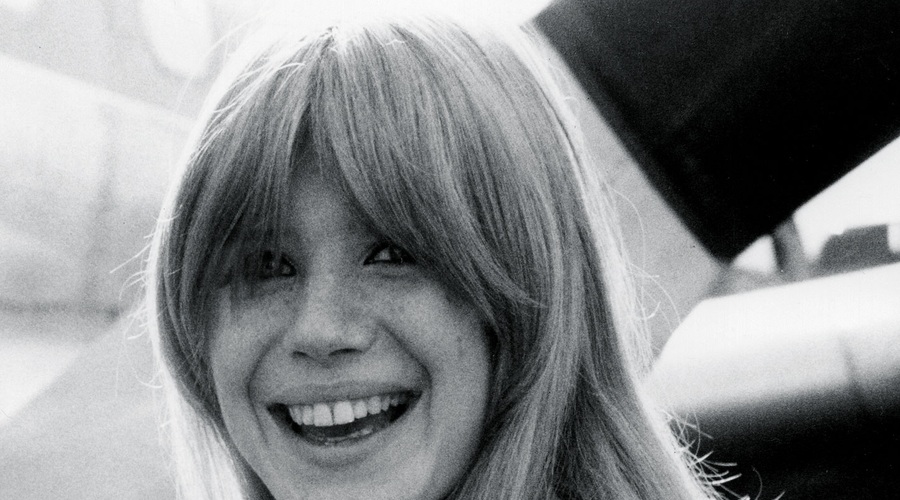 Marianne Faithfull (foto: Profimedia)
