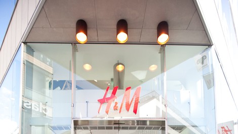 H&M in Elle te vabita na nepozabno zabavo